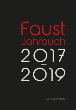 th Faust Jahrbuch 2017 2019